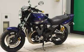 YAMAHA XJR1300 Gen.2 2009 RP17J