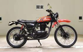 KAWASAKI 250TR BJ250F