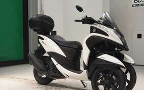 YAMAHA TRICITY 125 A SEC1J