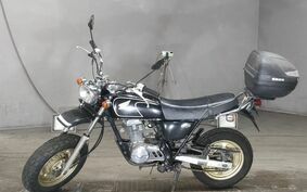 HONDA APE 100 HC07