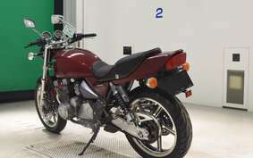 KAWASAKI ZEPHYR 400 Gen.2 1992 ZR400C