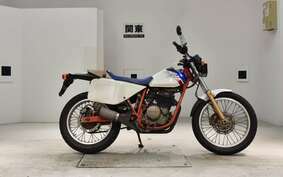 HONDA FTR250 MD17