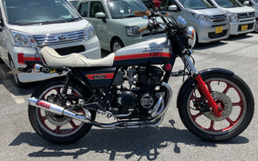 KAWASAKI Z400FX Ltd 1982 KZ400E