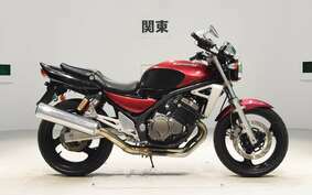 KAWASAKI BALIUS 250 Gen.2 ZR250B