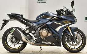 HONDA CBR400R 2022 NC56