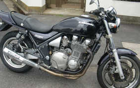 KAWASAKI ZEPHYR 1100 2000 ZRT10A