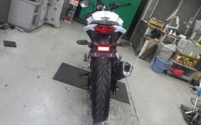 KAWASAKI Z250 ER250C