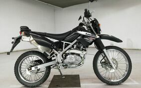 KAWASAKI KLX125 LX125C