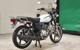 YAMAHA YB125SP