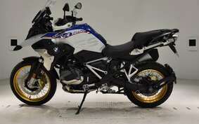 BMW R1250GS 2021