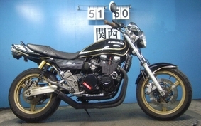 KAWASAKI ZEPHYR 400 KAI 2002 ZR400C