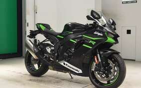 KAWASAKI ZX 10 NINJA R A 2021 ZXT02L