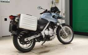 BMW F650GS 2001 0172