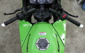 KAWASAKI NINJA 250R EX250K