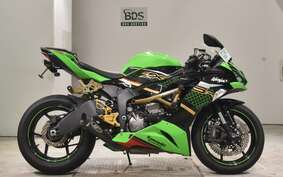 KAWASAKI NINJA ZX-6R A 2020 ZX636G