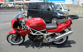 YAMAHA TRX850 1995 4NX