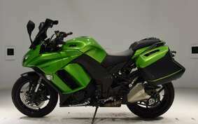 KAWASAKI Z1000 SX ABS 2014