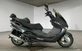 YAMAHA MAJESTY 125 SE27