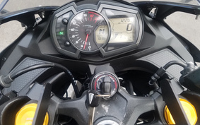 KAWASAKI NINJA ZX 25 ZX250E