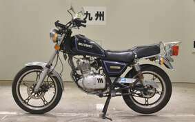 SUZUKI GN125 H PCJG9