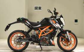 KTM 390 DUKE 2018 JGJ40