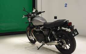 TRIUMPH SPEED TWIN 900 2023