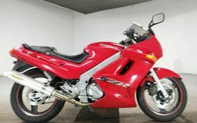 KAWASAKI ZZ-R250 EX250H