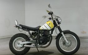 YAMAHA TW225 DG09J