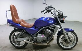 KAWASAKI BALIUS 250 1993 ZR250A