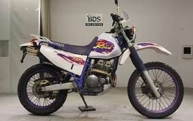 YAMAHA TT250R RAID 4GY