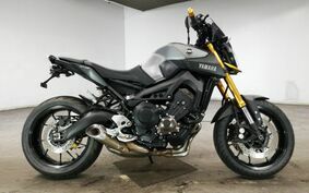 YAMAHA MT-09 2016 RN34J