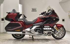 HONDA GL 1800 GOLD WING TOUR DCT 2018 SC79