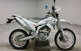 YAMAHA WR250R DG15J