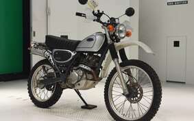 YAMAHA BRONCO 5BT