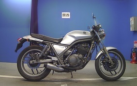 YAMAHA SRX600 Gen.1 1985 1JK