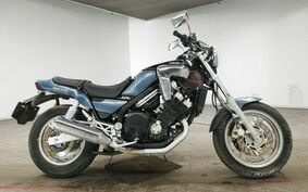 YAMAHA FZX750 2AK