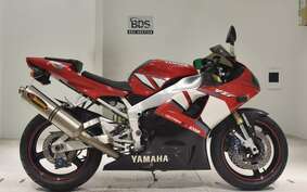 YAMAHA YZF-R1 2001