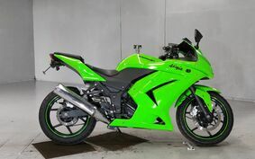 KAWASAKI NINJA 250R EX250K