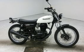 KAWASAKI 250TR 2003 BJ250F