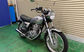 YAMAHA SR400 2004 RH01J