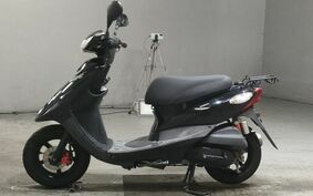 YAMAHA JOG ZR Evolution 2 SA39J