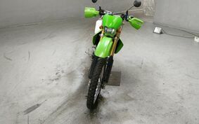 KAWASAKI KLX250 LX250E