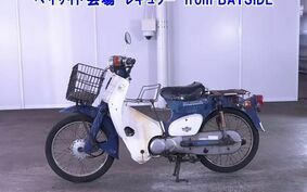 HONDA C50 C50