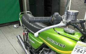 KAWASAKI KH400 2006 S3F