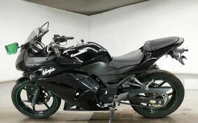 KAWASAKI NINJA 250R EX250K