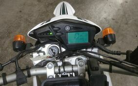 YAMAHA SEROW 250 DG17J