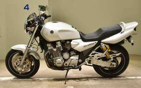 YAMAHA XJR1300 1998 RP01J