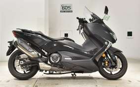 YAMAHA T-MAX 530 DX 2017 SJ15J