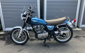 YAMAHA SR400 2020 RH16J