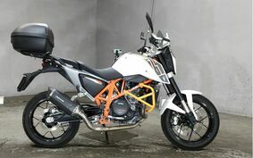 KTM 690 DUKE 2013 LDT40